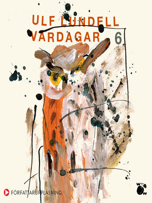 cover image of Vardagar 6